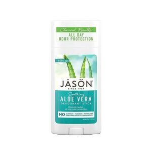 Aloe Vera Stick Deodorant 2.5 Ounce (Pack Of 3)